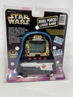 Vintage Star Wars Tiger Electronics Rebel Forces Laser Game 1997 New Sealed