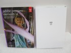 Adobe Photoshop Premiere Elements 14 For Win mac 2 Dvd Set With Serial  