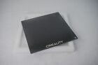 Creality 3d Printer Platform Heated Bed Build Surface Tempered Glass Plate