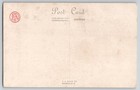 St Patrick s Day Sheet Music Notes O er Fair Innisfail Fa Owen Postcard C1910s