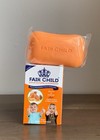 Fair Child Natural Skin Tone Lotion   Soap With Egg Yolk   Honey 
