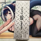 Gamersupps Waifu Cup  Fist Of Steel Metal Shaker  sealed 
