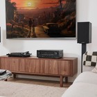 Denon Dra-900h 2 1 Channel 8k Stereo Av Receiver With Heos Built-in