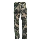 Pnuma Outdoors Prevail Pant Caza  Water Repellent  4-way Stretch  pr-pt-cz 