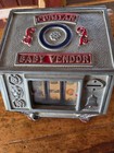 Lion Puritan Baby Vendor Slot Machine