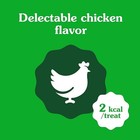 Feline Greenies Smartbites Hairball Control Cat Treats Chicken Flavor 2 1 Oz 