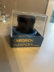 Rodenstock El-omegar 75mm F 4 5 Enlarger Lens Made In Germany With Case   Caps