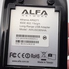 Alfa Awus036nha Wireless Usb Adapter