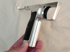 Ccm Clear 86 Trigger Frame  paintball 