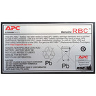 Apc Rbc55 Replacement Battery Cartridge Apcrbc55 Hot   swappable Ups Battery Pack