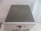 Vintage Us Postage Stamps Coin-op Vending Machine Countertop Store Advertising