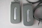 Xbox 360 Accessories  Power Cable  Component Hd Av Cables  Hard Drives