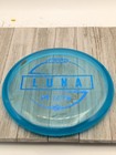 New Discraft Mcbeth Z Luna Putter Disc Golf Disc 167-169 Grams