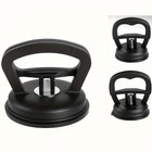 3 Pack Car Dent Puller Powerful Suction Cup Kit Handle Lifter   Car Dent