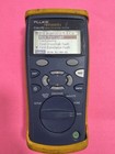 Fluke Networks Cableiq Qualification Tester Unit Only