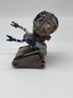 Vintage Lost In Space B9 Tank Robot Figure 1997 New Line Productions Toy 6 