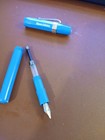 Kaweco Collection Fountain Pen Limited Edition Cyan Nib Medium