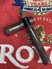 Brown   Black Ebonite Parker Giant Replica With Hand Made Nib