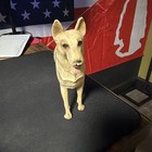 Rin Tin Tin Breyer German Shepherd Vintage