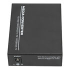 Media Converter Gigabit Sfp To Rj45 Multimode Fiber To Ethernet Media Conver Fit