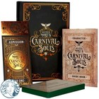 Mother Mort s Carnival Of Souls Oracle Limited Edition - Ethereal Visions Tarot