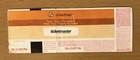 2005 Sounds Of The Underground Winston-salem Nc Concert Ticket Stub Lamb Of God