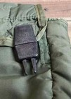 Usgi Military 2 Quart Od Canteen Cover W  Strap For 2 Qt Canteen Bladder Vgc
