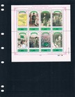  2 50 Scott Value - 2006 Pakistan Muslim League S s 100 Yr Scarcer Cv Mnh Nh Umm