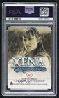 2001 Xena  The Warrior Princess Seasons 4 And 5 As Xena Lucy Lawless Psa 4 1eu5
