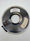 2 Vintage Ibm 9-track Computer Tape Reels Memorex   Graham Magnetics Boeing Lot