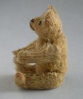 Artist Miniature Teddy Bear 3-1 2     Five Joints