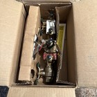 Watts 3 4 In  Bronze Double Check Valve Backflow Preventer W  Freeze Sensor