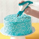 Cake Tool Kit Pastry Bag Diy Cake Deco Tools Kit Pastry Icing Decorating Pen