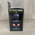 2x  4 Wraps Total  Venum Black white Kontact Boxing Handwraps 120  - Mma Ufc