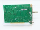 Vintage Hauppauge Wintv-go Ntsc 61001 Rev A Pci Tv Tuner Capture Card W  Disc