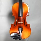 3 4 Suzuki Violin No  280  intermediate   Nagoya  Japan - Full Outfit
