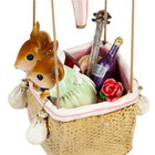 Wee Forest Folk Fly Away With Me   Wff  M-754  Valentines Day 2025 In Love Mouse