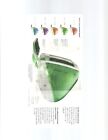 90s Apple Brochure Pamphlet Guide Imac Macintosh Document Booklet