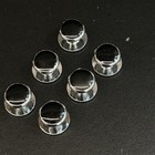 8 Pcs Tuxedo Buttons   Cufflinks For Tuxedo Shirt Including Vintage Wooden Box