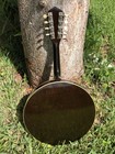 Gibson Banjo Mandolin  banjolin  1930 s