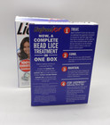 Licefreee Complete All-in-one Lice Treatment Kit     2 Pack   Kills Head Lice