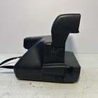Polaroid Onestep 600 Instant Film Camera With Flash  Vintage Original  Tested