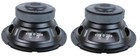 New Pair  2  6 5  6 1 2  Inch Woofer Replacement For Jbl Klipsch High Bass 8 Ohm