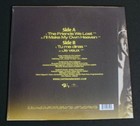 Eric Cantona Signed Lp - I ll Make My Own Heaven - Sealed Vinyl  Man U Football