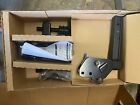 Thule 912 Xt Hitch Rack   2-bike  Black