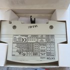 Eaton C320prp2 Double-pole Power Pole