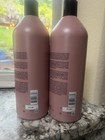 New  Sealed Pureology Pure Volume 33 8 Oz  Shampoo   33 8 Oz Conditioner Duo
