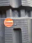 Cat 279c 289c 299c 299d 299d3 Rubber Track 450x86x60 - Used