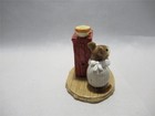 Wee Forest Folk Jenny s Jams   Jellies - Retired   Super Cute  Wff Mouse In Box