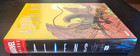 Aliens  The Original Years Omnibus Vol 2 - Dm Cover - New   Sealed - Never Opene